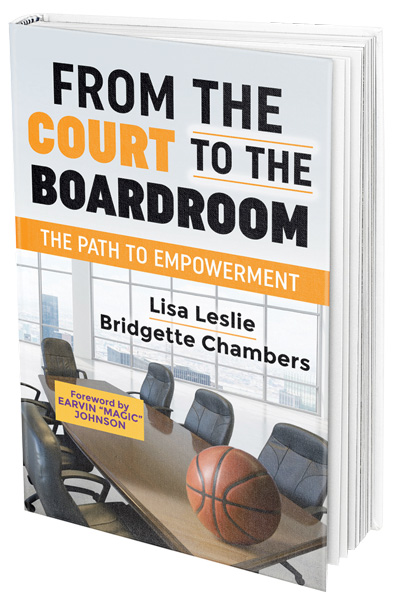 From the Court to the Boardroom